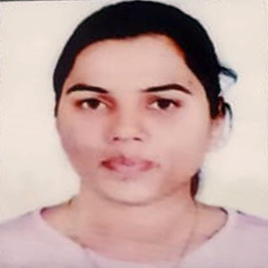 Rani Choudhary 